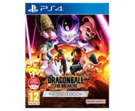 Dragon Ball: The Breakers Special Edition PS4 - 1063326 - zdjęcie 2